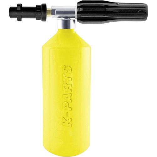 Насадка для очищення піною Karcher K-Parts 1л (9.837-960.0) - придбати в Дніпрі, Україні: ціна, характеристики | інтернет-магазин TOUCH