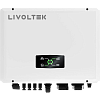 Солнечные инверторы Livoltek