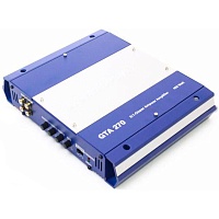 Автомобільний підсилювач Blaupunkt GTA-270 - придбати в Дніпрі, Україні: ціна, характеристики | інтернет-магазин TOUCH Автомобільний підсилювач Blaupunkt GTA-270 - придбати в Дніпрі, Україні: ціна, характеристики | інтернет-магазин TOUCH