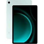 Планшет Samsung Galaxy Tab S9 FE 6/128GB 5G Mint (SM-X516BLGASEK) UA-UCRF
