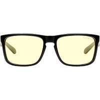 Компьютерные очки Gunnar Intercept Onyx Amber-React Natural (INT-00110) Компьютерные очки Gunnar Intercept Onyx Amber-React Natural (INT-00110)