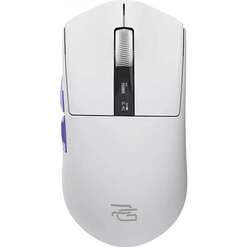 Мышь Proove Gaming Jester 8K White (WMJS00022002)