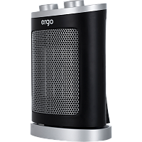 Тепловентилятор Ergo FHC 2015 S - придбати в Дніпрі, Україні: ціна, характеристики | інтернет-магазин TOUCH