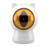Умная игрушка для кошек Xiaomi Petoneer Smart Dot (PTY0010) Умная игрушка для кошек Xiaomi Petoneer Smart Dot (PTY0010)