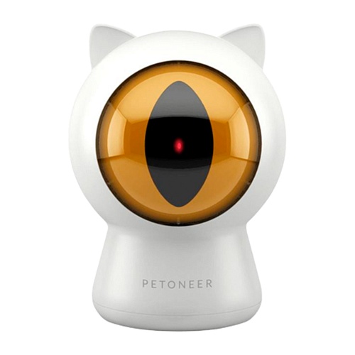 Умная игрушка для кошек Xiaomi Petoneer Smart Dot (PTY0010)