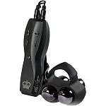 Вібратор Hot Octopuss JETT Treble and Bass Technology (SO8726)