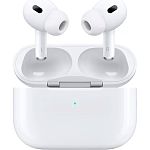 Наушники Apple AirPods Pro 2 with MagSafe and USB-C (MTJV3)