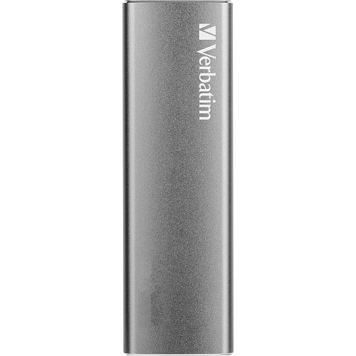 Внешний SSD накопитель Verbatim Vx500 240GB (47442)