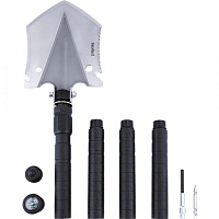 Мультифункціональна лопата Xiaomi NexTool Shovel 14 in 1 (KT5524) - придбати в Дніпрі, Україні: ціна, характеристики | інтернет-магазин TOUCH