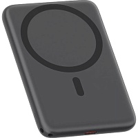 Внешний аккумулятор Proove X-Core 5000mAh 20W Gray (PNXC20010003) Внешний аккумулятор Proove X-Core 5000mAh 20W Gray (PNXC20010003)