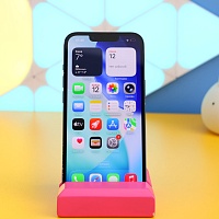 Смартфон Apple iPhone 13 128GB Midnight (9058) Б/У Смартфон Apple iPhone 13 128GB Midnight (9058) Б/У