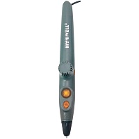 3D-Ручка Myriwell RP-200A Gray (PCL) 3D-Ручка Myriwell RP-200A Gray (PCL)