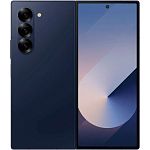 Смартфон Samsung Galaxy Fold6 12/512GB Navy (SM-F956BDBCSEK) UA-UCRF