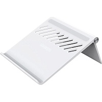 Подставка для ноутбука Ugreen Stand White LP265 (80709)