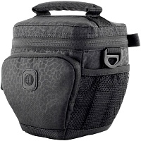 Сумка для фотоапарата Continent FF-04 Black