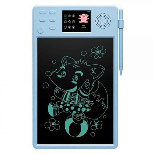 Планшет для рисования Xiaomi Xiaoxun Writing Smart Tablet Blue (XPHB006)