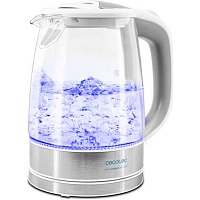 Электрочайник Cecotec ThermoSense 350 Clear CCTC-01510 (8435484015103) Электрочайник Cecotec ThermoSense 350 Clear CCTC-01510 (8435484015103)