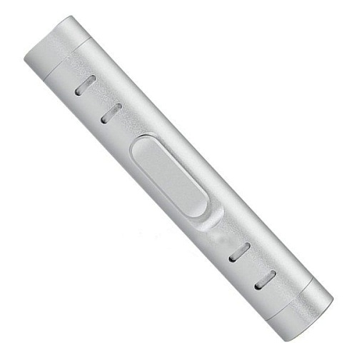 Автомобильный ароматизатор Xiaomi Guildford Car Air Outlet Aromatherapy Silver (GFANPX7)