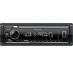 Автомагнітола Kenwood KMM-106