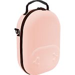 Чехол DK Hard Carrying Case для Meta Quest 3/3S Pink