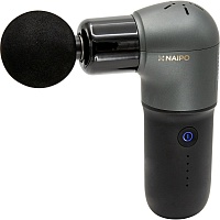 Перкуссионный массажер NAIPO MGPC-002 Перкуссионный массажер NAIPO MGPC-002