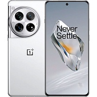 Смартфон OnePlus 12 16/512GB Silver Global Смартфон OnePlus 12 16/512GB Silver Global