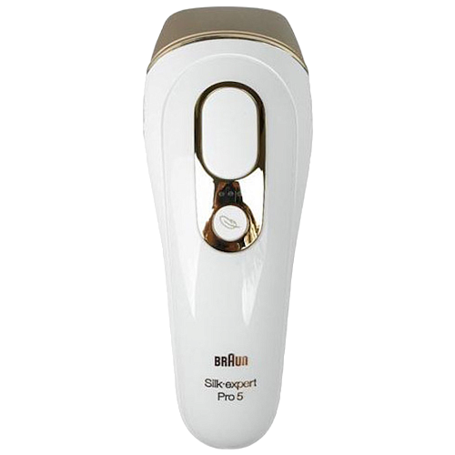 Фотоэпилятор Braun Silk-expert Pro 5 IPL PL 5137