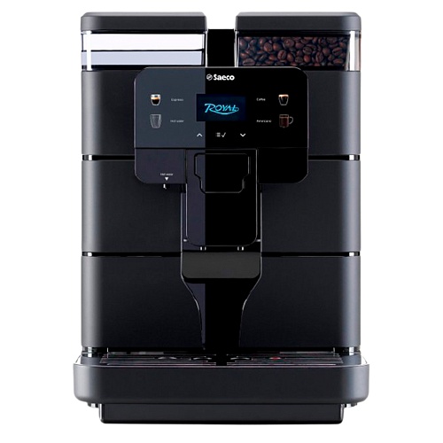 Кофемашина Saeco New Royal Black