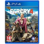 Игра Far Cry 4 для PS4 (RU)
