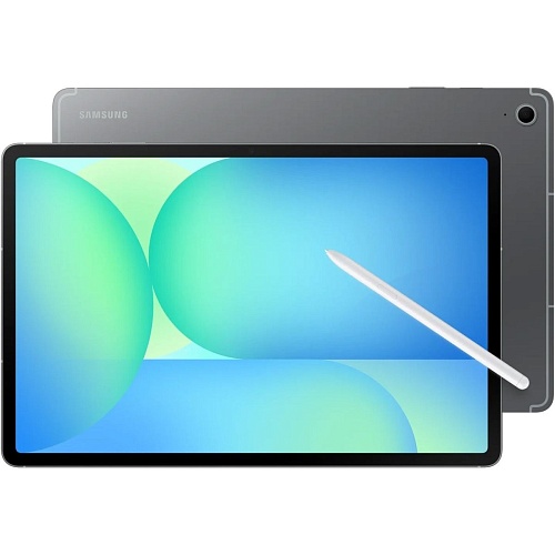 Планшет Samsung Galaxy Tab S10 FE+ 8/128GB Wi-Fi Gray (SM-X620NZAREUC)