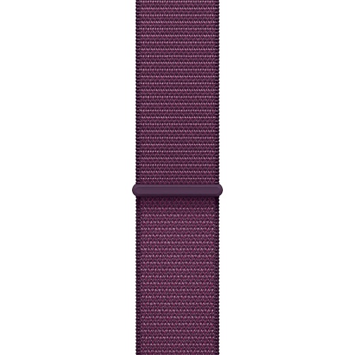 Ремінець Apple Sport Loop для Apple Watch 42/44/45/46/49mm Plum (MXL63) - придбати в Дніпрі, Україні: ціна, характеристики | інтернет-магазин TOUCH
