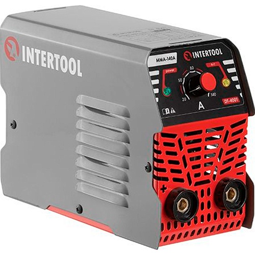 Сварочный аппарат Intertool DT-4001