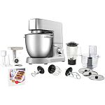 Кухонна машина Tefal Masterchef Grande QB813D38
