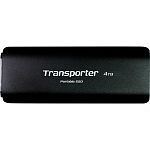 Внешний SSD накопитель Patriot Transporter 4TB (PTP4TBPEC)