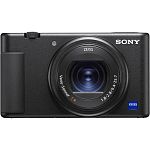 Фотоапарат Sony ZV-1 Black (ZV1B.CE3)