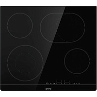 Электрическая варочная поверхность Gorenje ECT643BSC Электрическая варочная поверхность Gorenje ECT643BSC