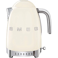 Электрочайник Smeg KLF04CREU Уценка Электрочайник Smeg KLF04CREU Уценка
