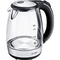 Электрочайник First FA-5404-2-BA Электрочайник First FA-5404-2-BA