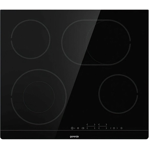 Электрическая варочная поверхность Gorenje ECT643BSC Электрическая варочная поверхность Gorenje ECT643BSC