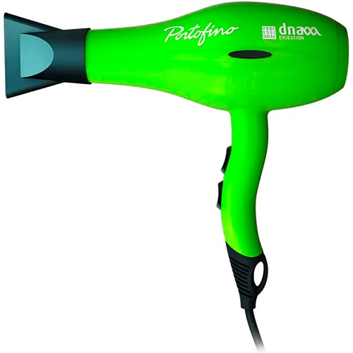 Фен Kiepe Portofino Green (8307PGR)