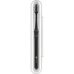 Зубная щетка Xiaomi Dr. Bei Pasteur Toothbrush Bamboo Clean Edition 1шт + футляр Black
