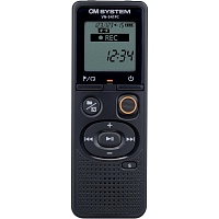 Диктофон OM SYSTEM VN-541PC E1 (V420040BE000) - придбати в Дніпрі, Україні: ціна, характеристики | інтернет-магазин TOUCH Диктофон OM SYSTEM VN-541PC E1 (V420040BE000) - придбати в Дніпрі, Україні: ціна, характеристики | інтернет-магазин TOUCH