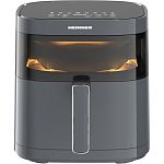 Мультипіч Heinner DualHeat HAF-B6GRY17LG
