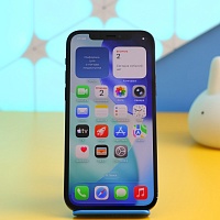 Смартфон Apple iPhone 12 64GB Black (MGJ53) Б/У Смартфон Apple iPhone 12 64GB Black (MGJ53) Б/У