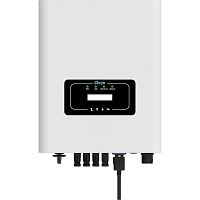 Сетевой солнечный инвертор Deye SUN-10K-G04