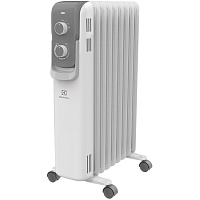 Масляний обігрівач Electrolux EOH/M-7209 - придбати в Дніпрі, Україні: ціна, характеристики | інтернет-магазин TOUCH