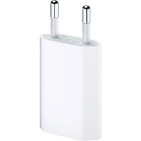 Сетевое зарядное устройство Apple MD813 White OEM Сетевое зарядное устройство Apple MD813 White OEM