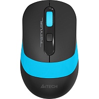 Мышь A4Tech Fstyler FG10S Blue