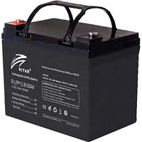 Аккумулятор Ritar LiFePO4 12V (12.8V/30Ah/384Wh) (R-LFP 12.8V 30Ah) Аккумулятор Ritar LiFePO4 12V (12.8V/30Ah/384Wh) (R-LFP 12.8V 30Ah)