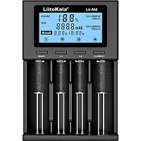Зарядное устройство LiitoKala Lii-M4